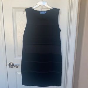 Black simply Vera wang dress